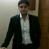 Robin Garg Email & Phone Number