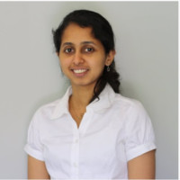 Mitravinda Harish Email