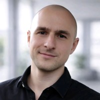 ERLI.pl Employee Krzysztof Sikora's profile photo