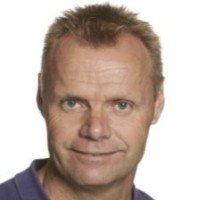 NOVABIL A/S Employee Lars Varebilsrådgiver's profile photo