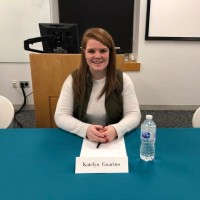 LAKES REGION GENERAL HOSPITAL Employee Katelyn Guarino's profile photo