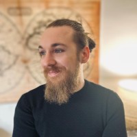 Danim Employee Jordan Usoulet's profile photo