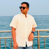 KASKTAŞ Employee Syed Yousufhussain's profile photo
