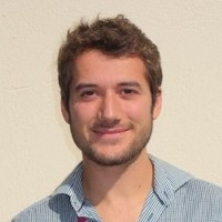 InSimo Employee Luc Lichtlé's profile photo