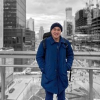 CoreLogic Employee Benny Tsai's profile photo