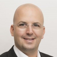 Energix - Renewable Energies Employee Asa Levinger's profile photo