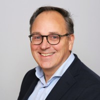 Air France-KLM Employee Richard van der Laan's profile photo