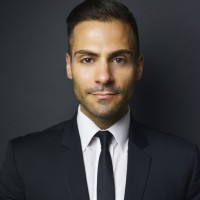 Motta Music, LLC Employee Michael Mott's profile photo