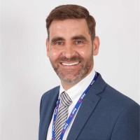 Lumo Employee Adrian Marshall's profile photo