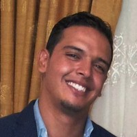 MEA Group GmbH Employee Souhaiel Jandoubi's profile photo