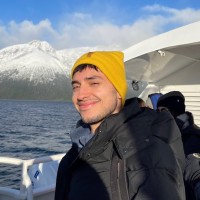 Keel Mind Employee Nicolás Hernández's profile photo