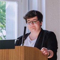 University of Applied Sciences at Zwickau Employee Madlene Leißau's profile photo
