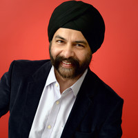 Initiative Employee Harpreet Ahuja's profile photo