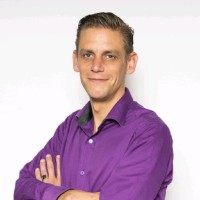 Kiwa Fire Safety & Security (Testing - Inspection - Certification) Employee Stefan Rse's profile photo