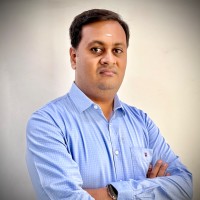 Great Innovus Solutions Inc Employee Kalyana G's profile photo