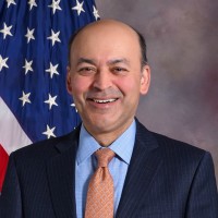 Texas A&M University -The Bush School of Government and Public Service- Washington, D.C. Employee Amer Latif's profile photo