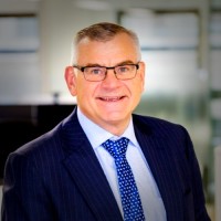 GFO-X Employee Scott Riley's profile photo