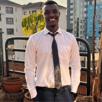 Homes Universal Ltd Employee Kiprutoh Collins's profile photo