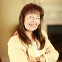 Christ For The Nations Employee Polly Harder's profile photo