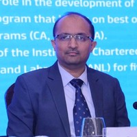 Levare Consultants Pvt. Ltd. Employee Amit Apte's profile photo
