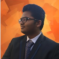 Convai Employee Akshit Ireddy's profile photo