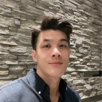 Activeo Employee Brandon Kiah's profile photo