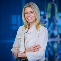 Polygon Finland Oy Employee Nina Junehed's profile photo