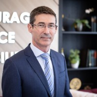 North Atlantic France Employee Charles Amyot's profile photo
