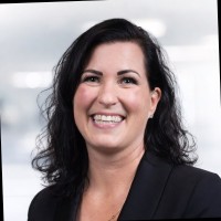 Outseer Employee Stacy Cheuvront's profile photo