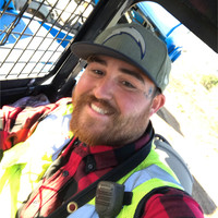 Simpson Sandblasting Employee Shawn Rodriguez's profile photo