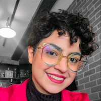Icarus Quantum Employee Fateme Mahdikhany's profile photo