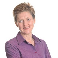 MedDRA MSSO Employee Jane Knight's profile photo