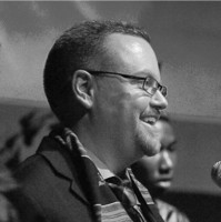 Alain Locke Charter School Employee Patrick Love's profile photo