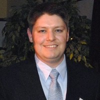 U.S. Department of Homeland Security Employee Rob Purvis's profile photo