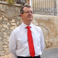 Sixty Confort SL Employee Juan L. García Sánchez's profile photo