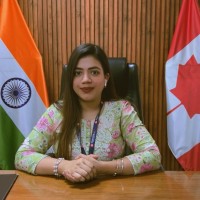 Nationwide Immigration Services Employee Himanshi Bansal's profile photo