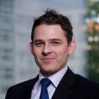 Imprima Employee Ben Anderton's profile photo