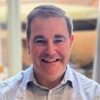 OSTTRA Employee Barry Kelly's profile photo