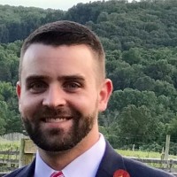 RXO Employee Dallas Croom's profile photo