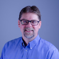 Fluvio Employee Colin Kemp's profile photo