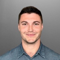 Samsara Employee Jack Breen's profile photo