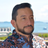 Andres Hurtado-Lorenzo Email