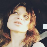 Olivia Maxwell Email & Phone Number