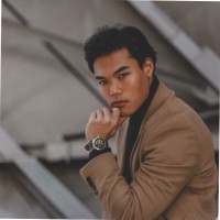 Baron Entertainment Employee Tony Tran's profile photo