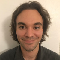 Sibi Employee Chester Carmer's profile photo