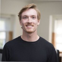 Zeteo Tech, Inc. Employee Maximilian Cetta's profile photo