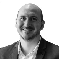 Evolt Employee Brendon Scott's profile photo