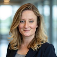 Yale Health Center Employee Amanda Antonelli's profile photo