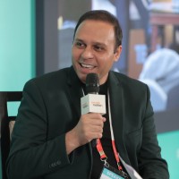 Hunch Employee Saurabh Sharma's profile photo