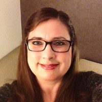 Shapiro Employee Charity Brown's profile photo